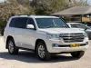 Picture of Toyota Land Cruiser 2019