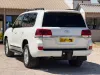 Picture of Toyota Land Cruiser 2019