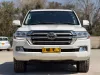 Picture of Toyota Land Cruiser 2019