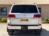Picture of Toyota Land Cruiser 2019