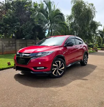 Picture of Honda Vezel 2017