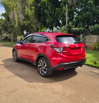 Picture of Honda Vezel 2017