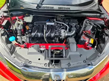 Picture of Honda Vezel 2017