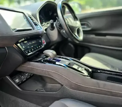 Picture of Honda Vezel 2017