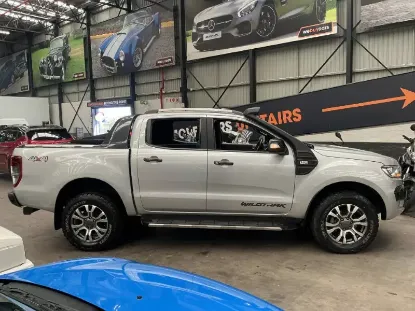 Picture of Ford Ranger 2016