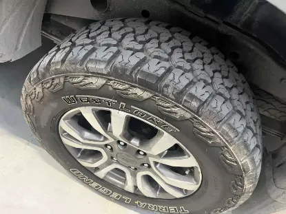 Picture of Ford Ranger 2016
