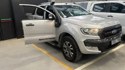 Picture of Ford Ranger 2016