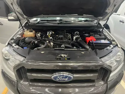 Picture of Ford Ranger 2016