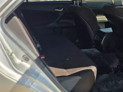 Picture of Toyota Mark x 2016