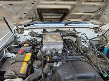 Picture of Ford Raptor 2023