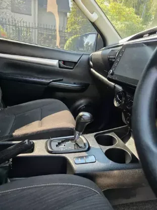 Picture of Toyota Hilux 2023