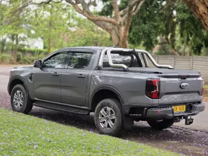 Picture of Ford Ranger 2023