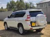 Picture of Toyota Prado 2015