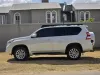 Picture of Toyota Prado 2015