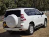 Picture of Toyota Prado 2015