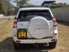 Picture of Toyota Prado 2015