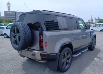 Picture of Land Rover Defender 2023