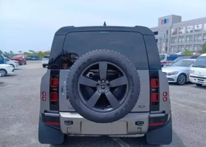 Picture of Land Rover Defender 2023