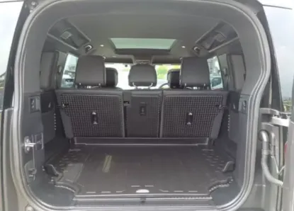 Picture of Land Rover Defender 2023