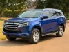 Picture of Isuzu Mu-X 2023