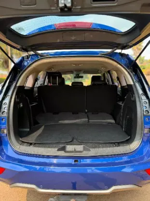Picture of Isuzu Mu-X 2023