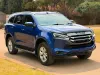 Picture of Isuzu Mu-X 2023