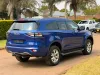 Picture of Isuzu Mu-X 2023