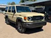 Picture of Toyota Land Cruiser 2026