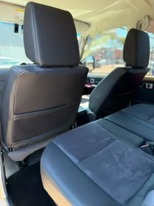 Picture of Toyota Land Cruiser 2026