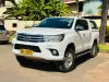 Picture of Toyota Hilux 2017