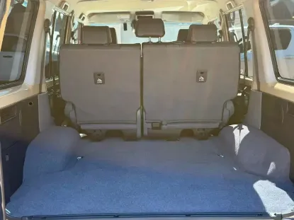 Picture of Toyota Land Cruiser 2025