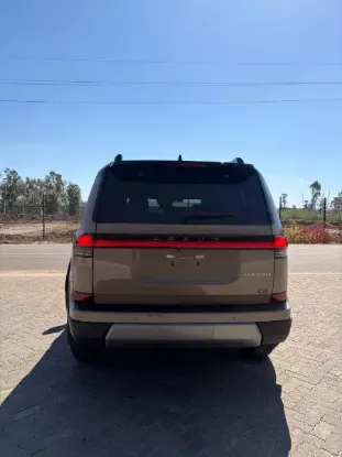 Picture of Lexus GX550 2025