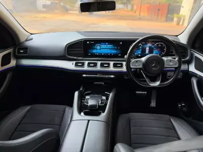 Picture of Mercedes Benz GLE 2020