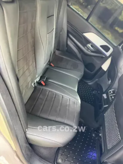 Picture of Mercedes Benz GLE 2020