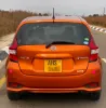 Picture of Nissan Note 2017