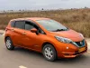 Picture of Nissan Note 2017