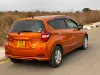 Picture of Nissan Note 2017