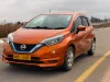 Picture of Nissan Note 2017