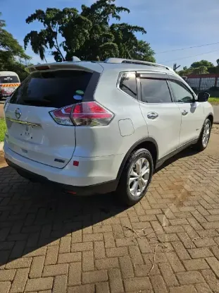 Picture of Nissan X-Trail 2016