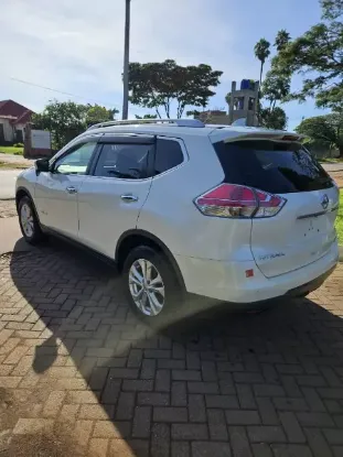 Picture of Nissan X-Trail 2016