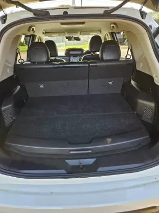 Picture of Nissan X-Trail 2016