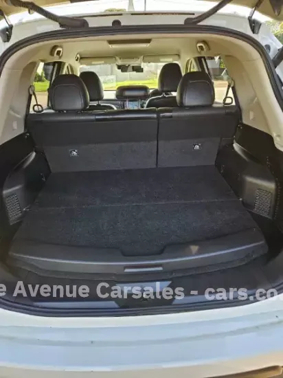 Picture of Nissan X-Trail 2016