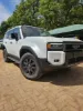 Picture of Toyota Prado 2025