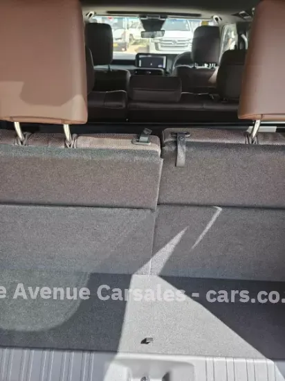 Picture of Toyota Prado 2025