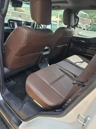 Picture of Toyota Prado 2025