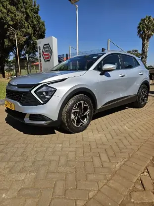 Picture of Kia Sportage 2023