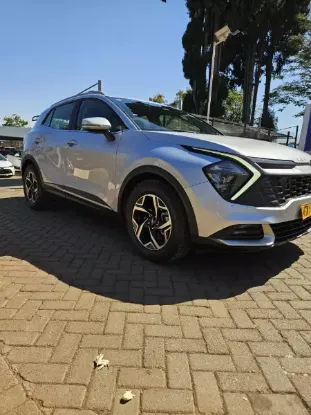 Picture of Kia Sportage 2023