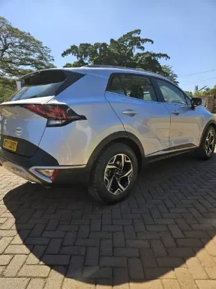 Picture of Kia Sportage 2023