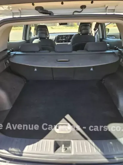 Picture of Kia Sportage 2023