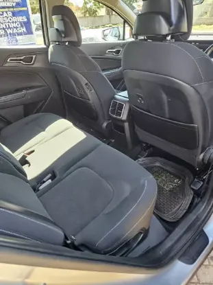 Picture of Kia Sportage 2023